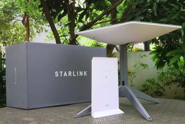 Cara Kerja Starlink: Internet yang Menjangkau Daerah Terpencil